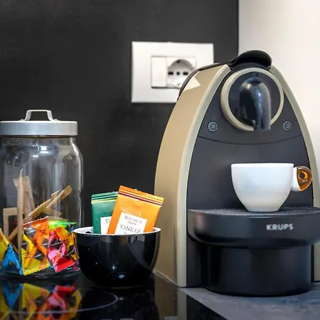 Heart Of Porta Venezia - Cozy Loft - 2mts To M4 Metro * Milão