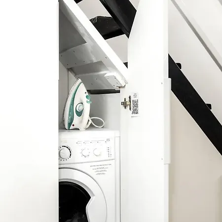 Heart Of Porta Venezia - Cozy Loft - 2mts To M4 Metro 아파트