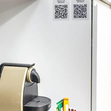 Heart Of Porta Venezia - Cozy Loft - 2mts To M4 Metro 아파트 *